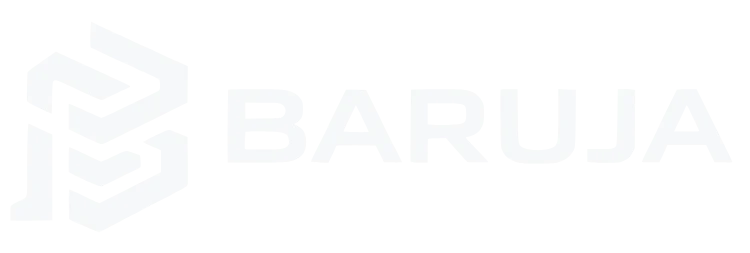 Baruja Logo