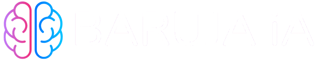 Logo Baruja IA